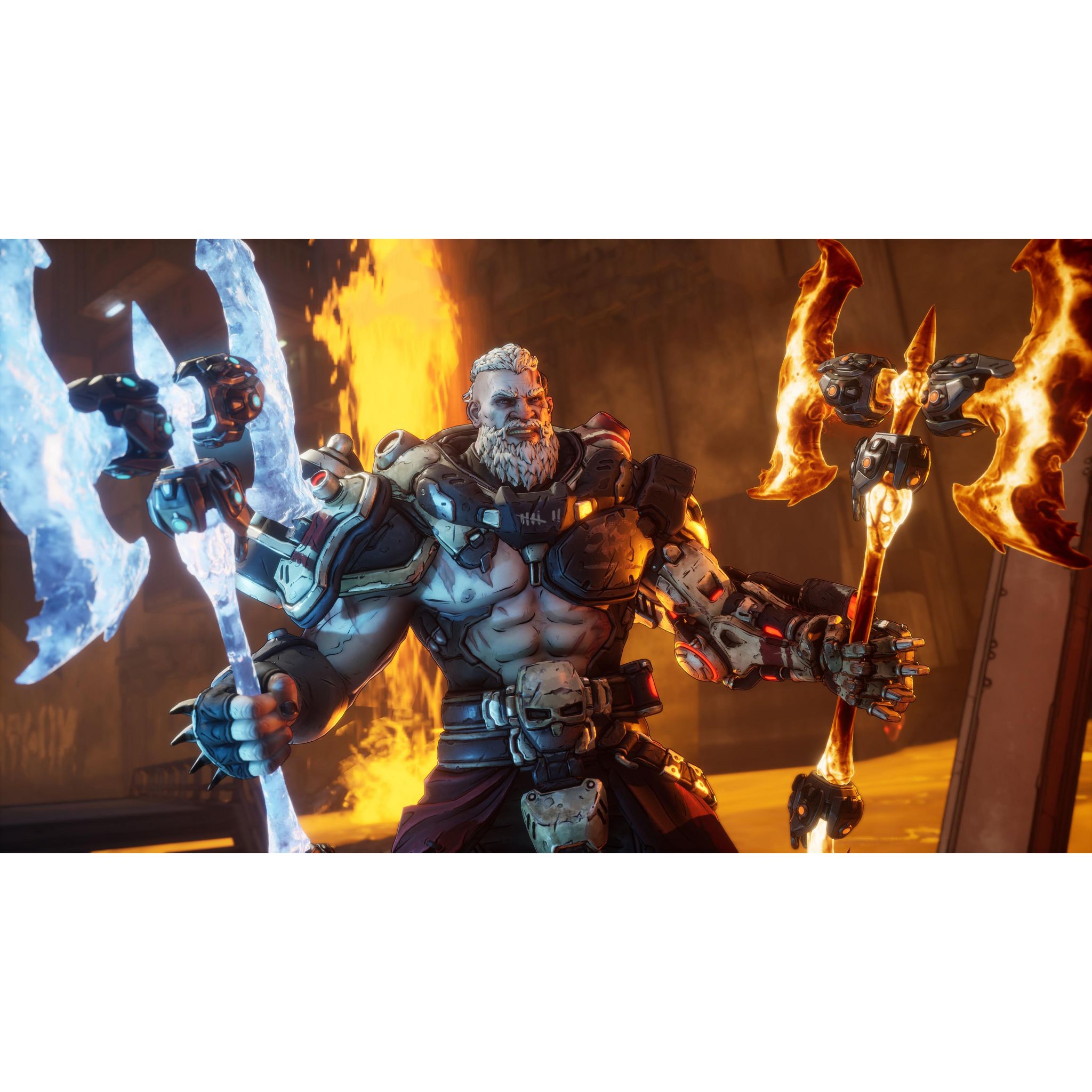 Voir la diapositive 4 : Borderlands 4 - Deluxe Edition Xbox Series X