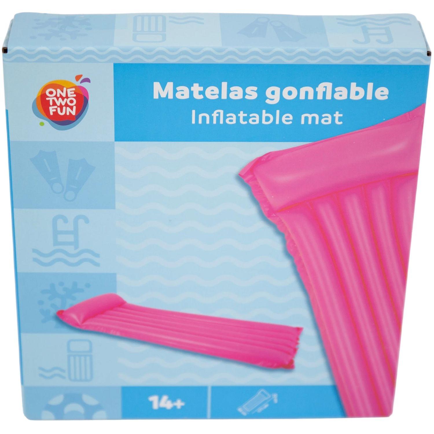 ONE TWO FUN tapis Flottant Essentiel 171cm