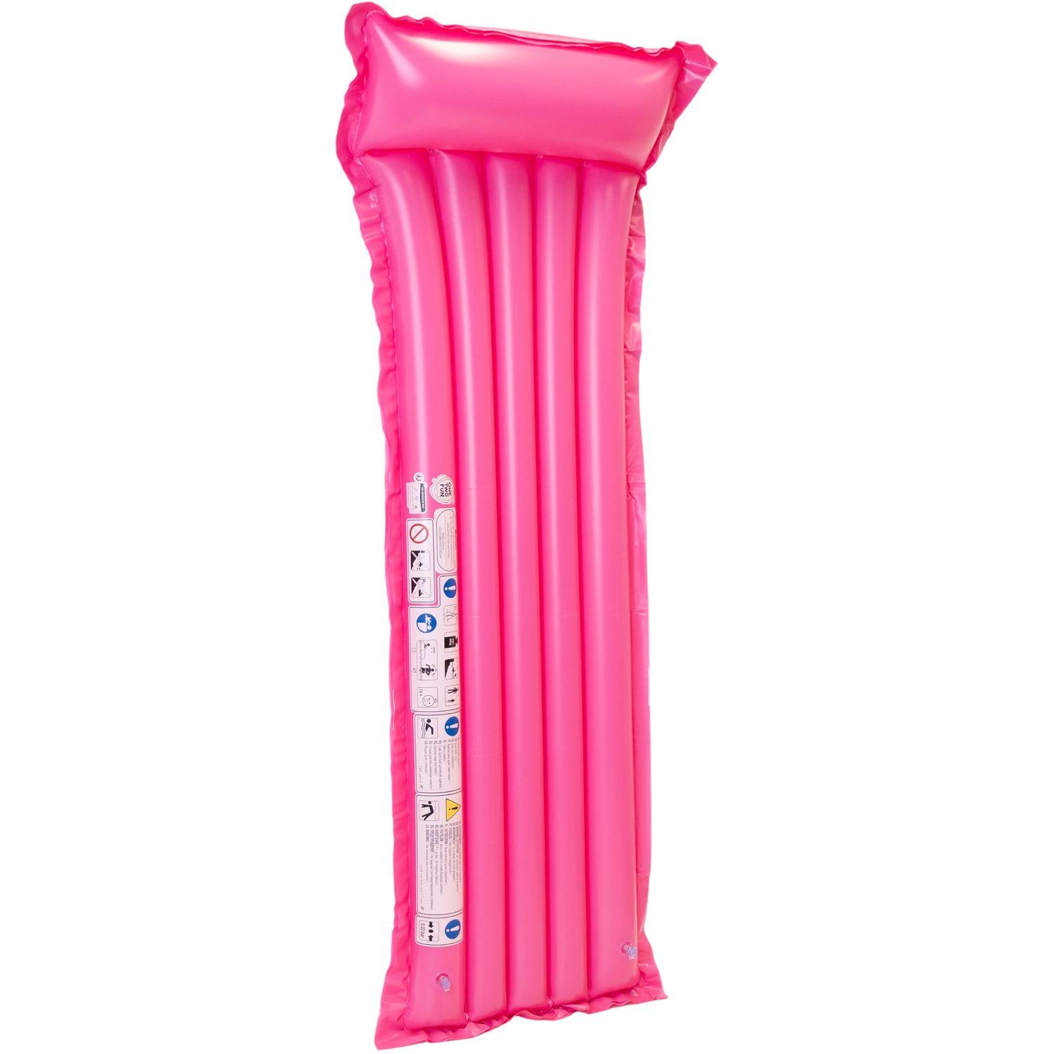 Voir la diapositive 7 : ONE TWO FUN tapis Flottant Essentiel 171cm