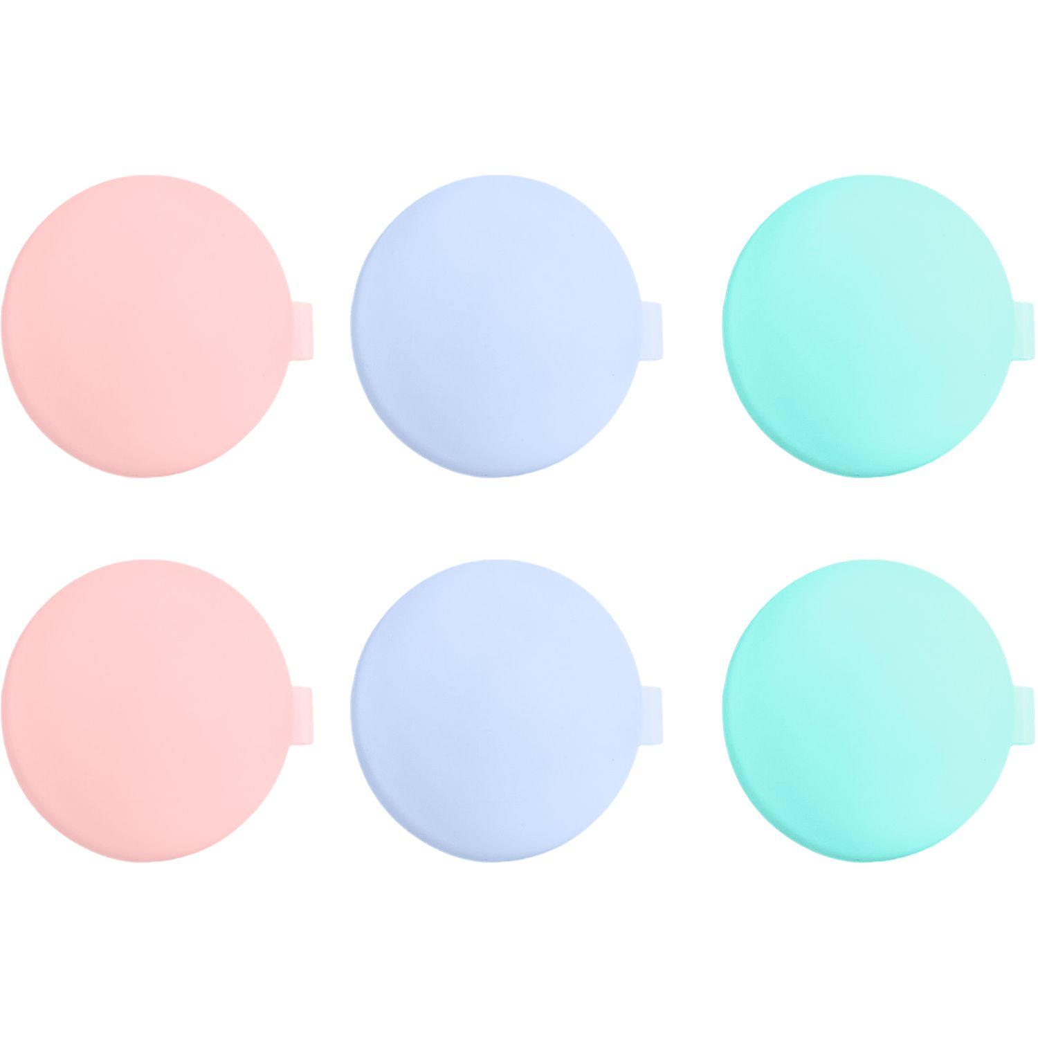 Voir la diapositive 3 : ONE TWO FUN Balle d'eau réutilisable x6 pièces