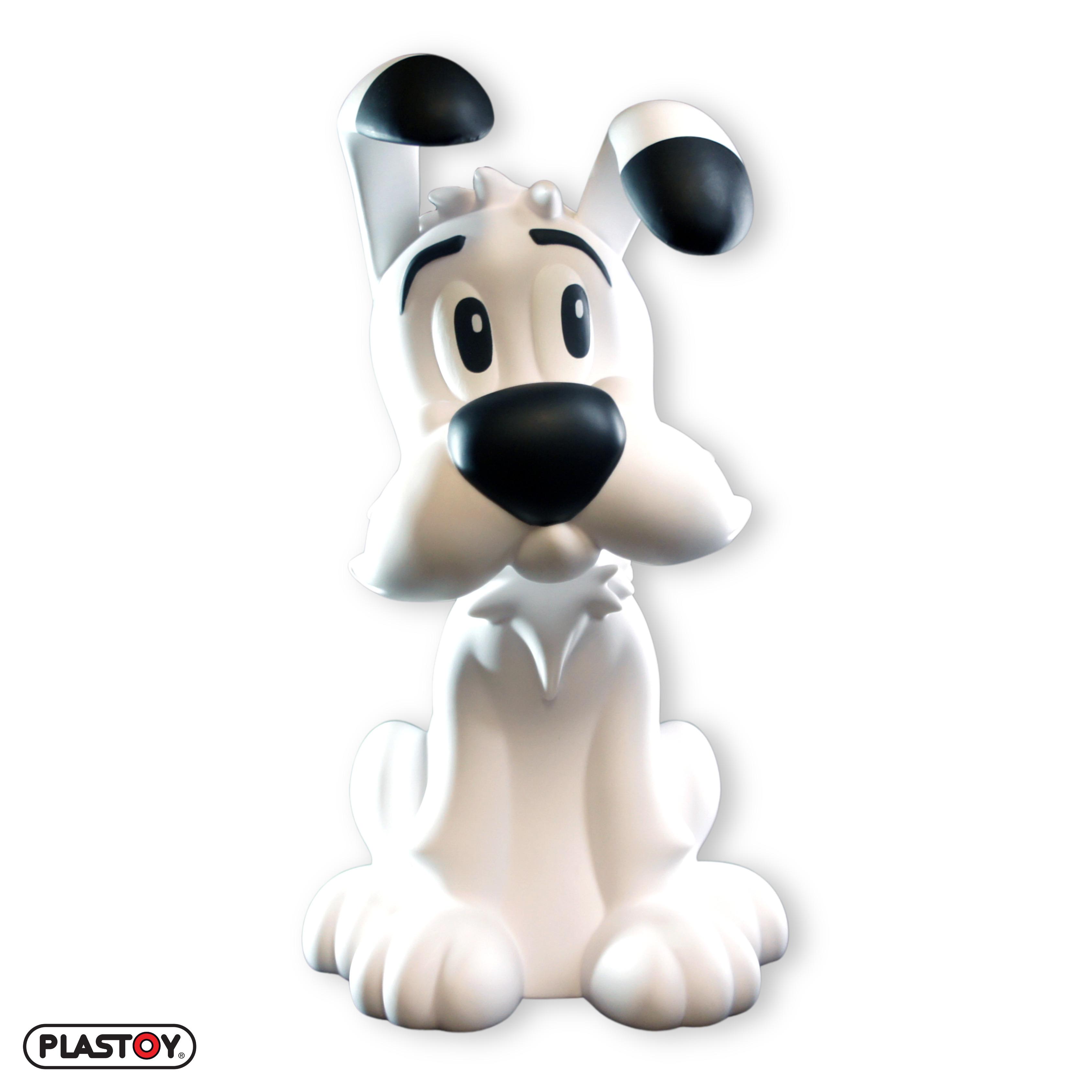 PLASTOY Figurine Idéfix XXL - Astérix