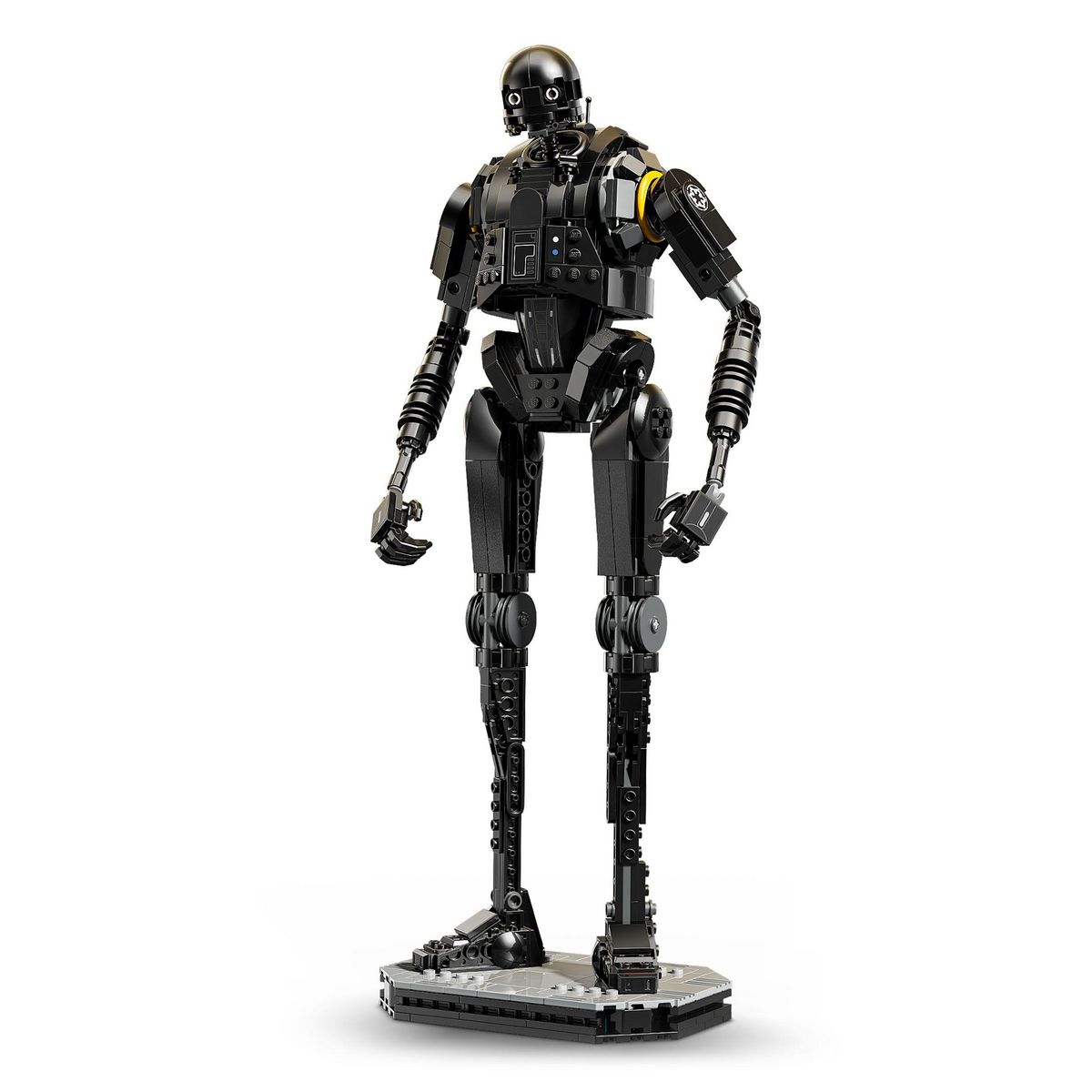 LEGO Star Wars 75434 - K-2SO Le Droïde de Sécurité