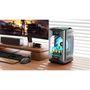 Voir la diapositive 5 : Unite Centrale Gamer Tecno Mega Mini Gaming G1 I7