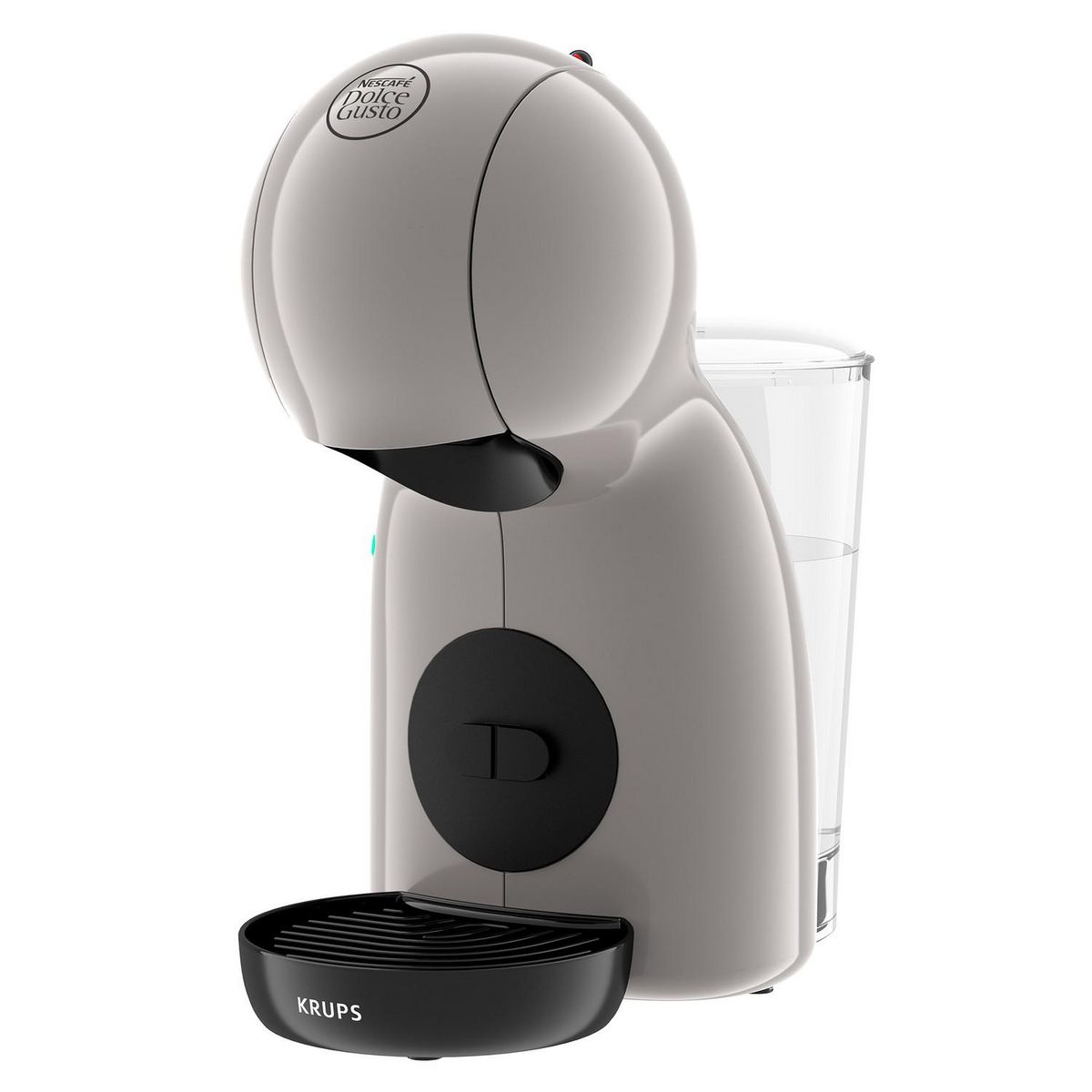 KRUPS Machine expresso Nescafé Dolce Gusto YY5742FD - Taupe
