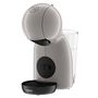 Voir la diapositive 2 : KRUPS Machine expresso Nescafé Dolce Gusto YY5742FD - Taupe