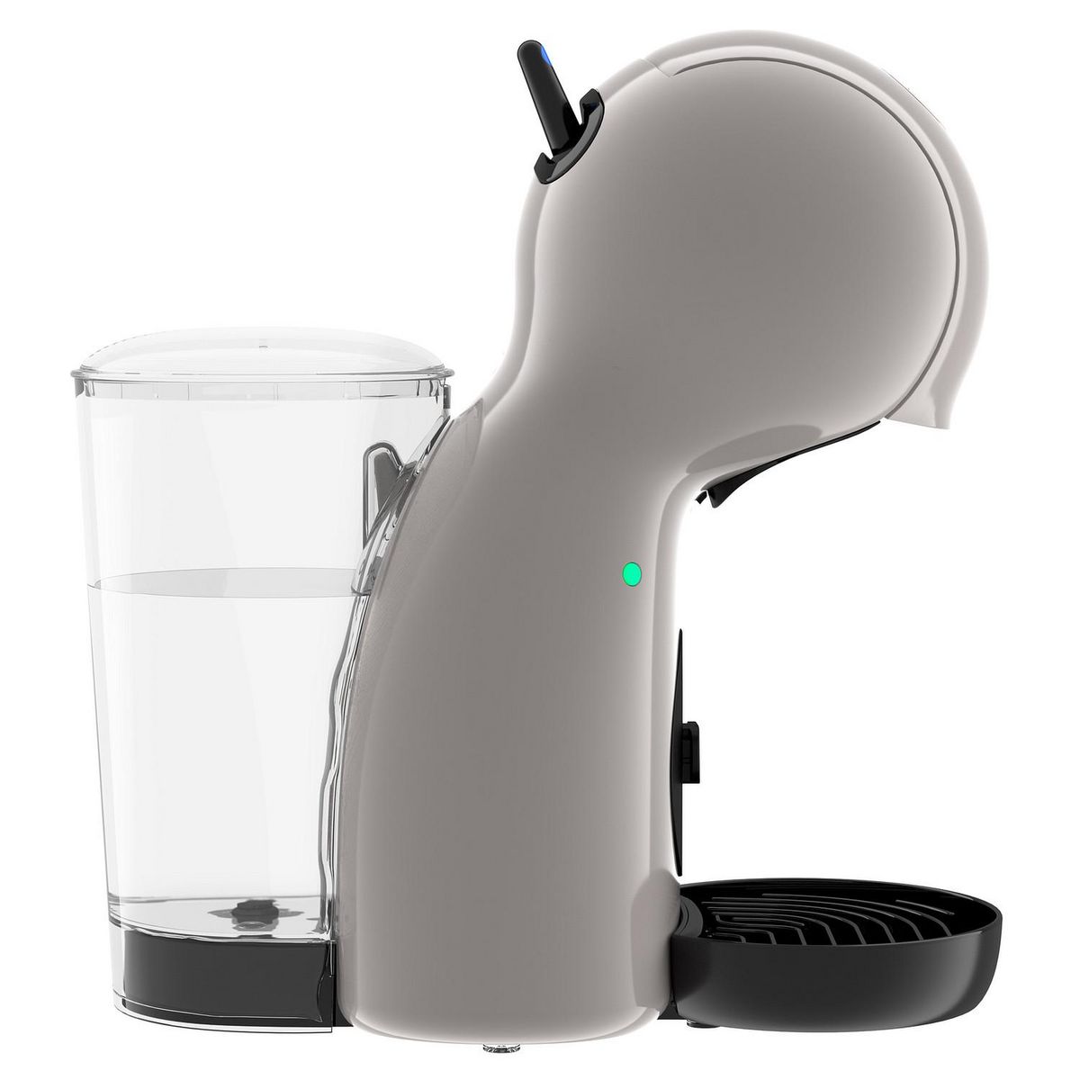 KRUPS Machine expresso Nescafé Dolce Gusto YY5742FD - Taupe