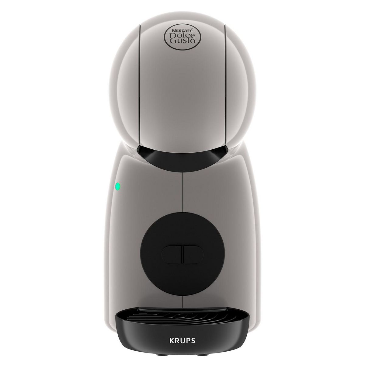 KRUPS Machine expresso Nescafé Dolce Gusto YY5742FD - Taupe