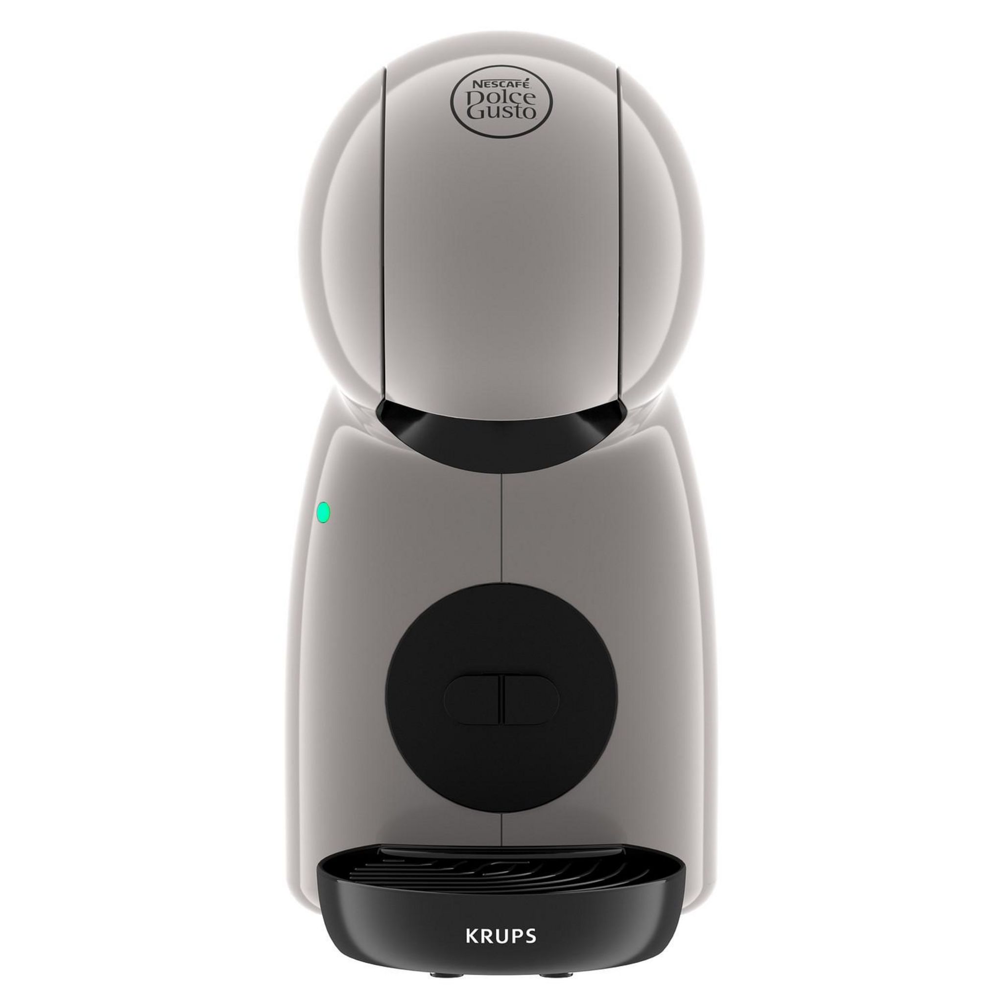 Voir la diapositive 4 : KRUPS Machine expresso Nescafé Dolce Gusto YY5742FD - Taupe