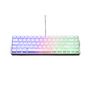 Voir la diapositive 4 : Pack Clavier GLAB Keyz Hydrogen - Blanc