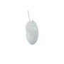 Voir la diapositive 2 : Souris GLAB Kult Helium - Blanc