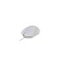 Voir la diapositive 4 : Souris GLAB Kult Helium - Blanc