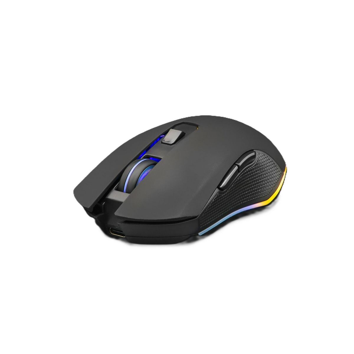Souris GLAB Kult Helium WL
