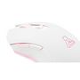 Voir la diapositive 4 : Souris GLAB Kult Helium WL - Blanc