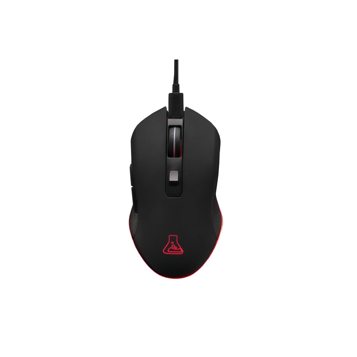 Pack Clavier souris GLAB Combo Hydro BKG