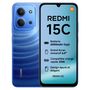 Voir la diapositive 2 : XIAOMI Redmi 15C 256Go - Bleu