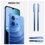 Voir la diapositive 3 : XIAOMI Redmi 15C 256Go - Bleu