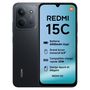Voir la diapositive 2 : XIAOMI Redmi 15C 256Go - Noir