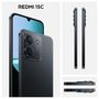 Voir la diapositive 3 : XIAOMI Redmi 15C 256Go - Noir