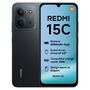 Voir la diapositive 2 : XIAOMI Redmi 15C 128Go - Noir