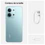Voir la diapositive 6 : XIAOMI Redmi 15C 256Go - Vert