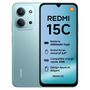 Voir la diapositive 2 : XIAOMI Redmi 15C 128Go - Vert