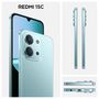 Voir la diapositive 3 : XIAOMI Redmi 15C 128Go - Vert