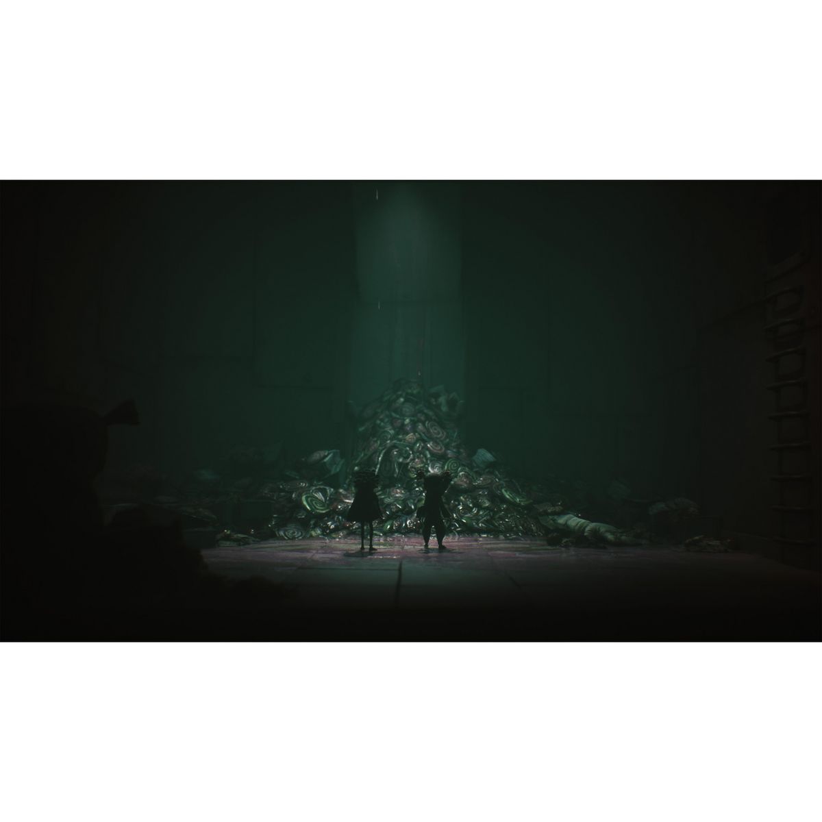 Little Nightmares III PS5