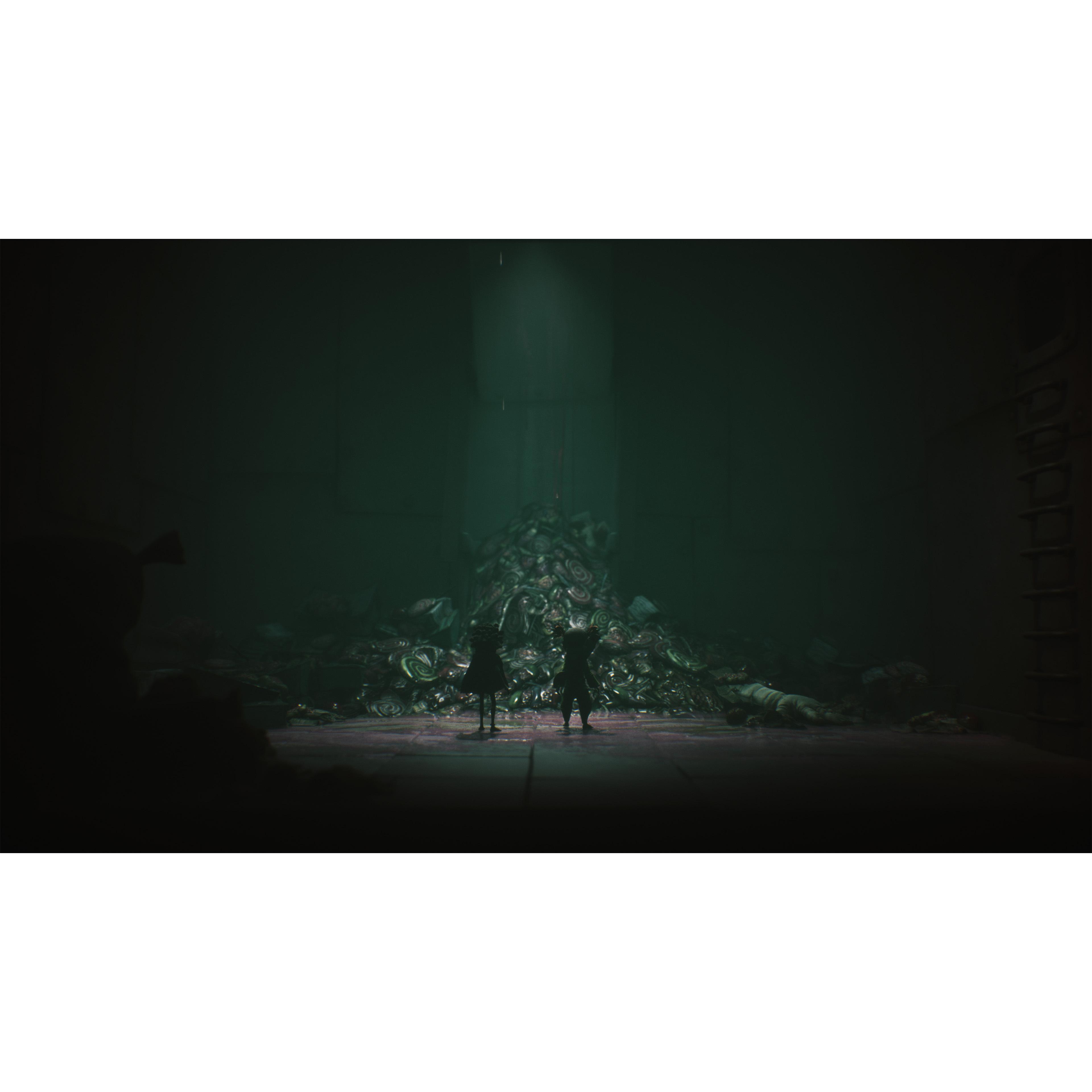 Voir la diapositive 3 : Little Nightmares III Xbox Series X