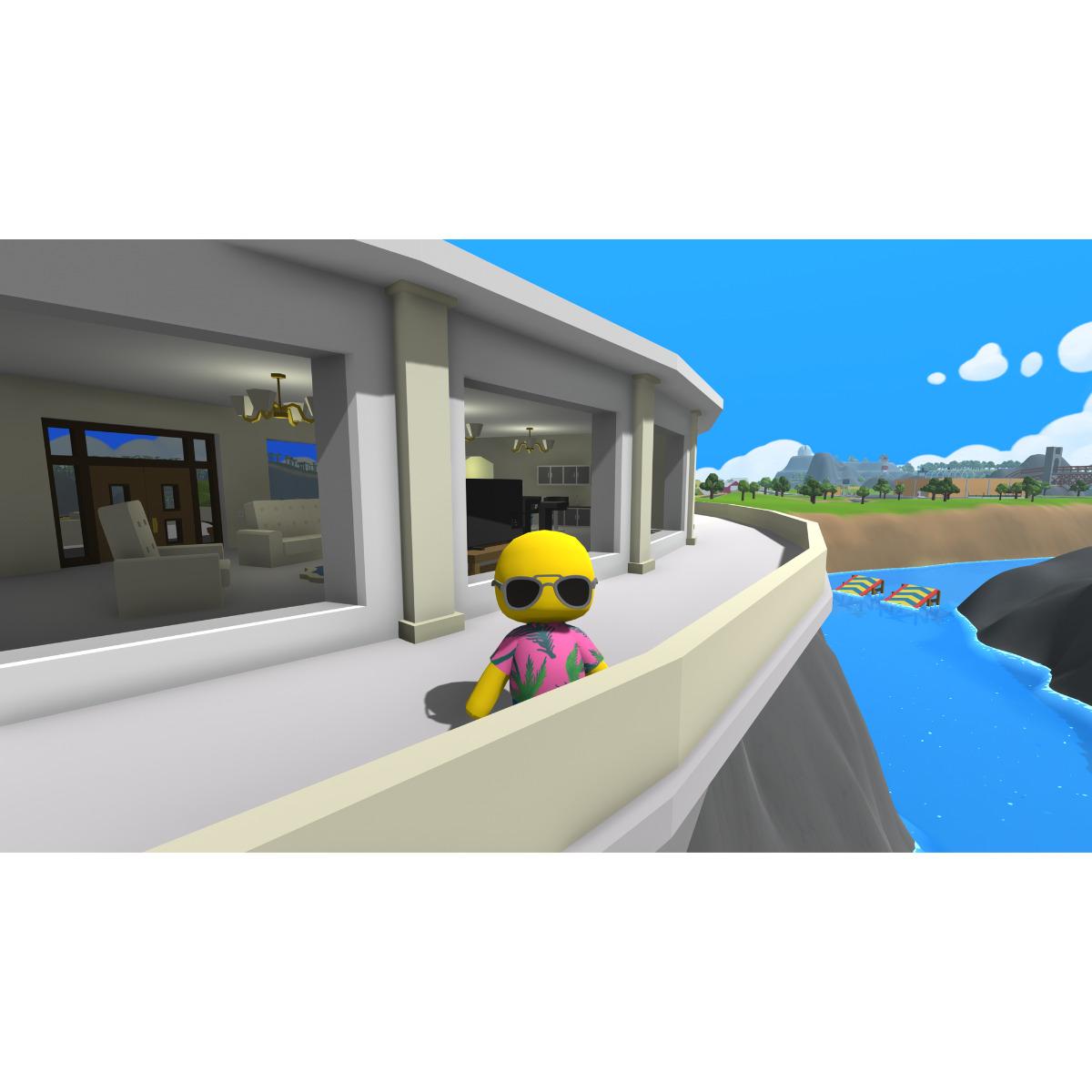 Voir la diapositive 3 : Wobbly Life PS5