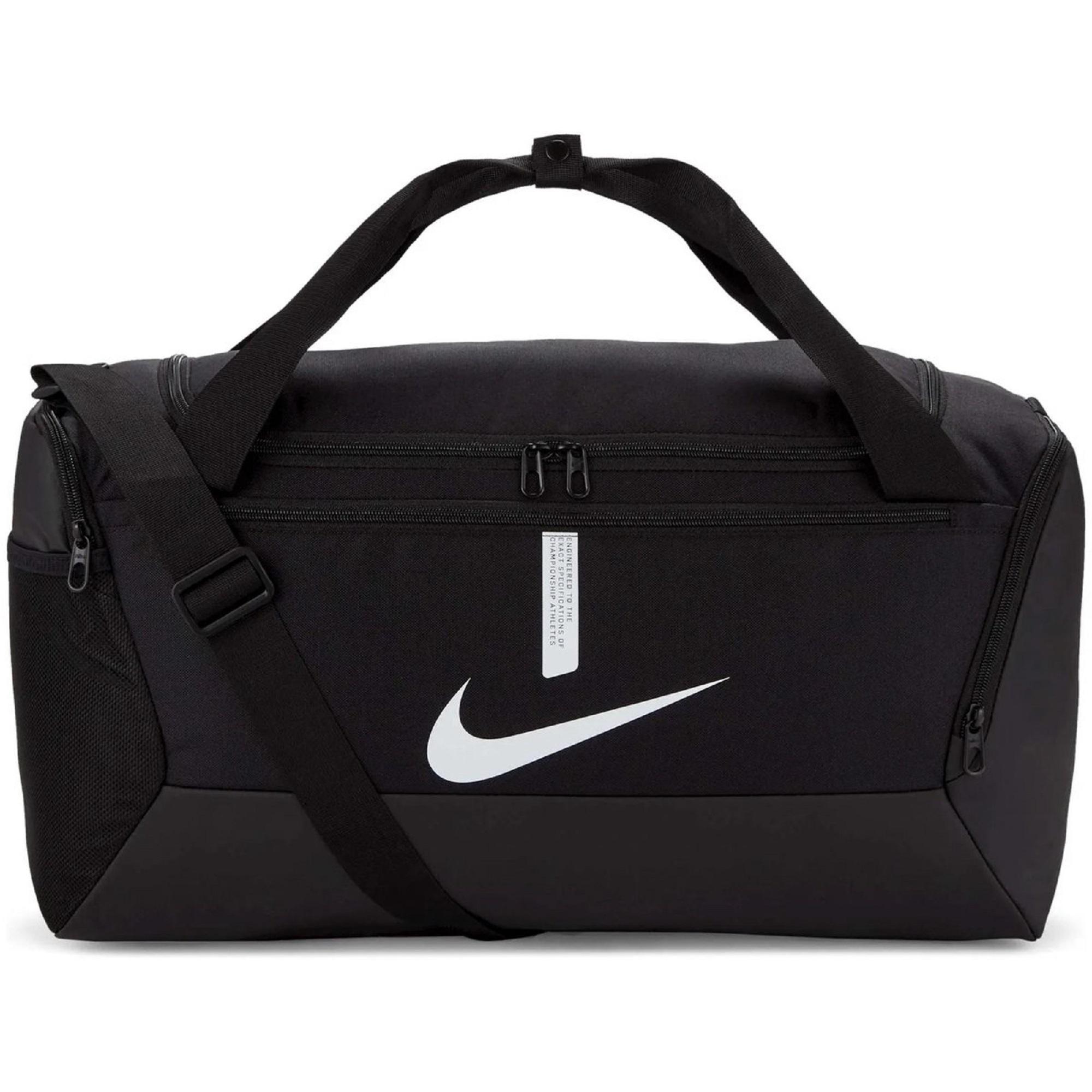 Sac de Sport Nike Soccer - Noir
