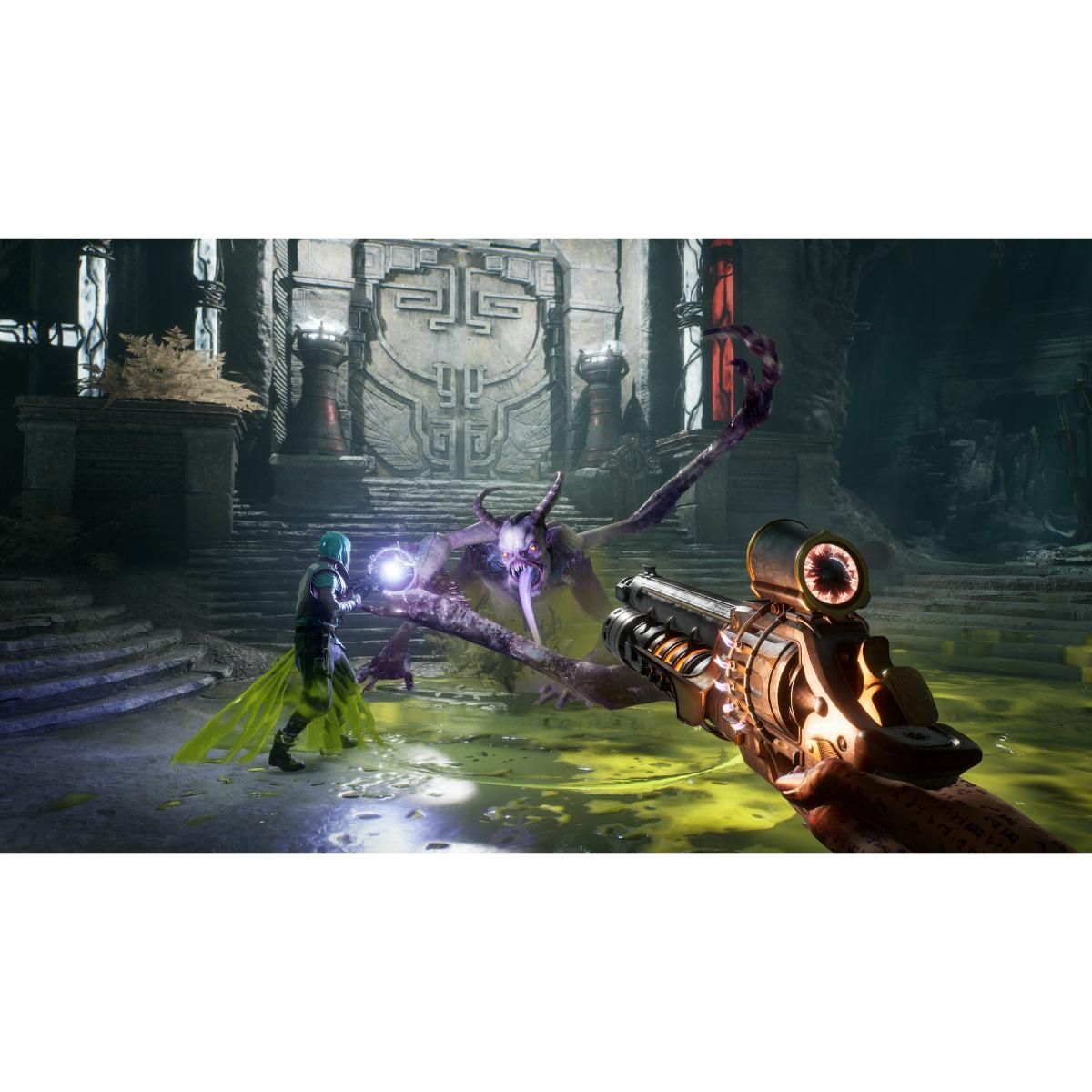 Painkiller Xbox Series X