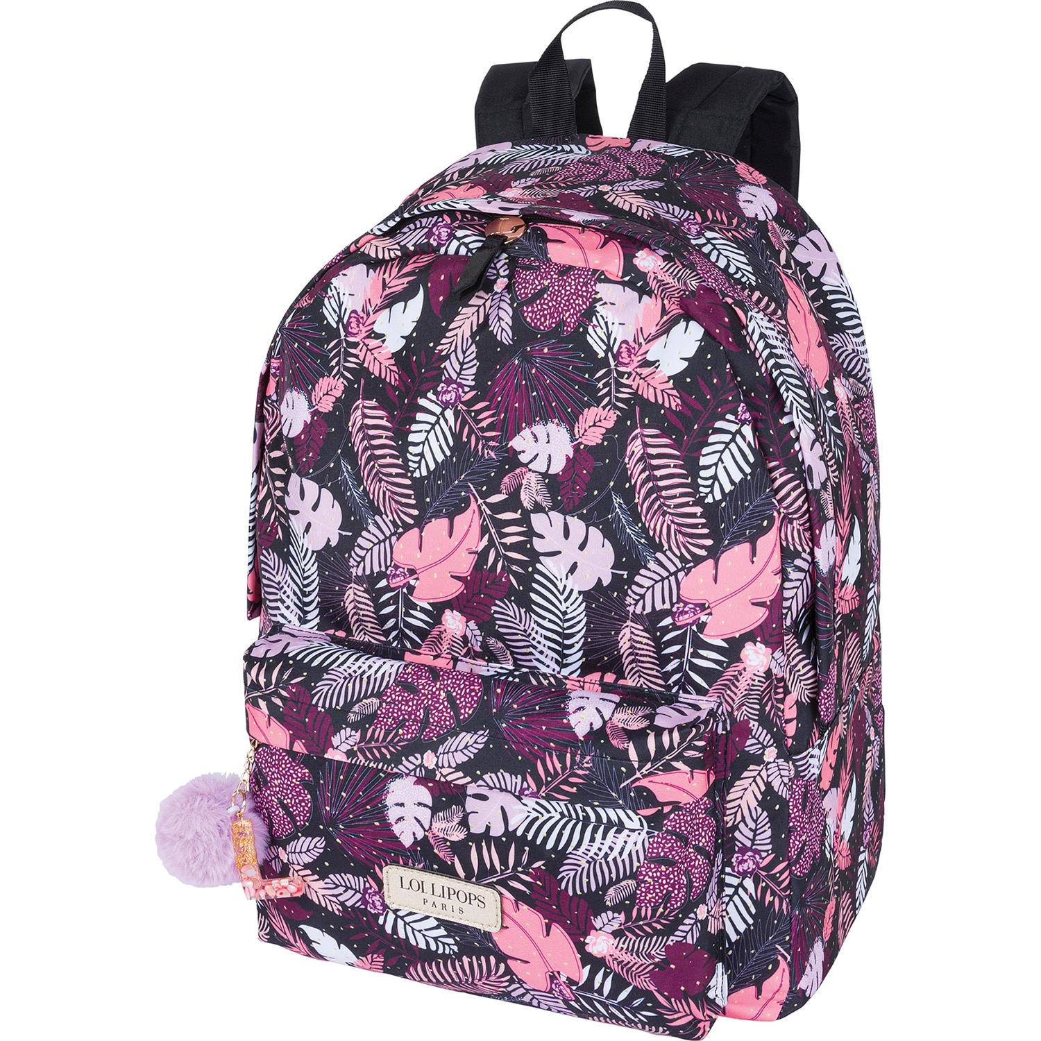 OBERTHUR Sac à Dos 1 compartiment Lolly Pop