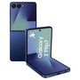 Voir la diapositive 2 : SAMSUNG Galaxy Z Flip7 256Go - Bleu