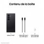 Voir la diapositive 9 : SAMSUNG Galaxy Z Fold7 256Go - Noir