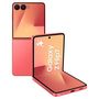 Voir la diapositive 2 : SAMSUNG Galaxy Z Flip7 512Go - Corail