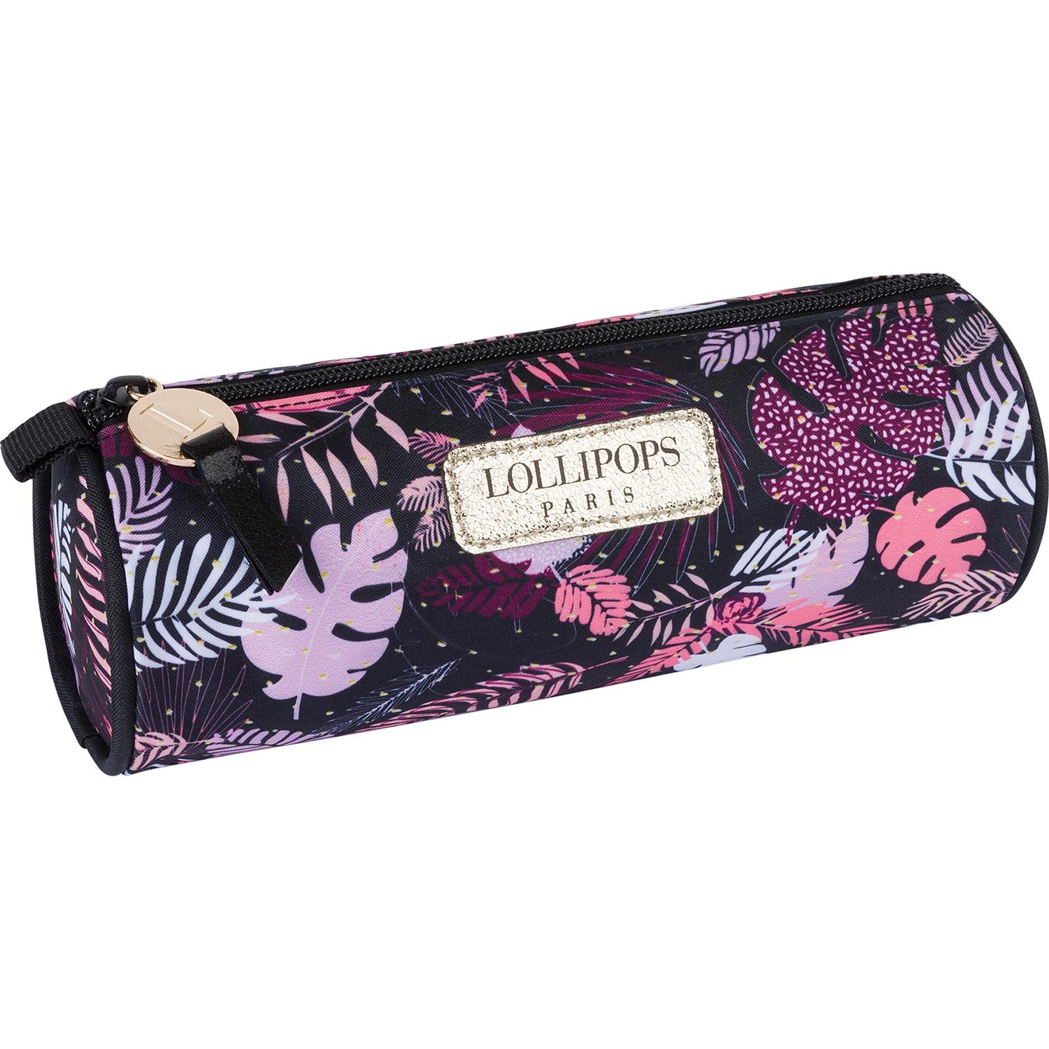 OBERTHUR Trousse Lolli Pop - Noir