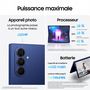 Voir la diapositive 5 : SAMSUNG Galaxy Z Fold7 512Go - Bleu