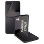 Voir la diapositive 2 : SAMSUNG Galaxy Z Flip7 256Go - Noir