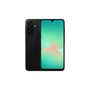 Voir la diapositive 6 : SAMSUNG Pack Galaxy A26 128Go Noir + Montre connectée FIT3 Grise