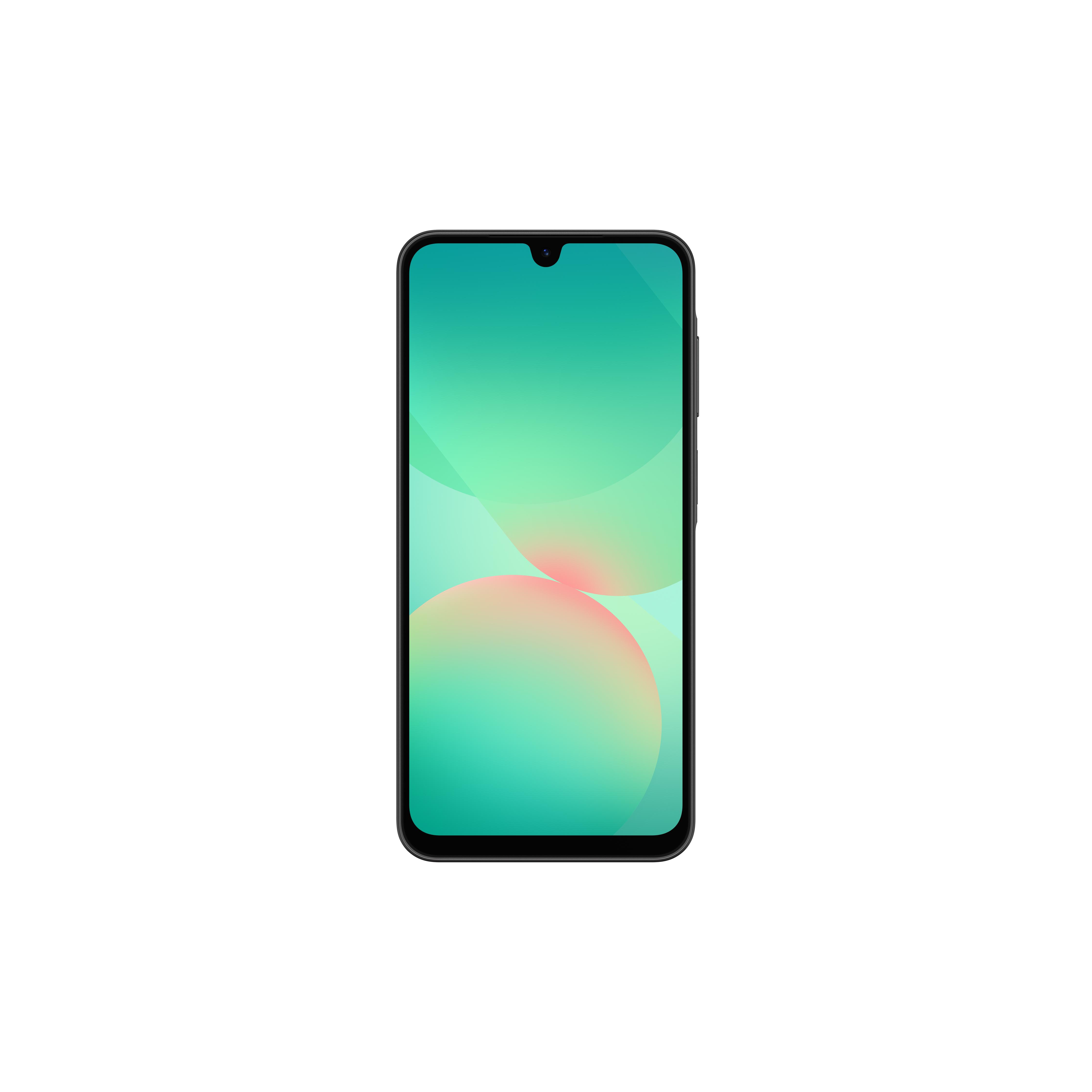 Voir la diapositive 7 : SAMSUNG Pack Galaxy A26 128Go Noir + Montre connectée FIT3 Grise