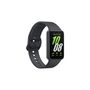 Voir la diapositive 10 : SAMSUNG Pack Galaxy A26 128Go Noir + Montre connectée FIT3 Grise