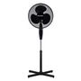 Voir la diapositive 2 : FORTUS Ventilateur sur pied WT1040SB - Noir