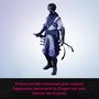 Voir la diapositive 2 : Ninja Gaiden 4 PS5