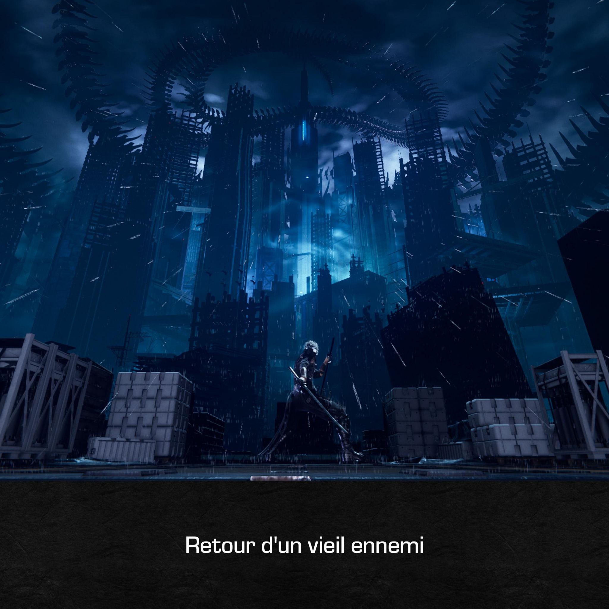 Voir la diapositive 6 : Ninja Gaiden 4 PS5