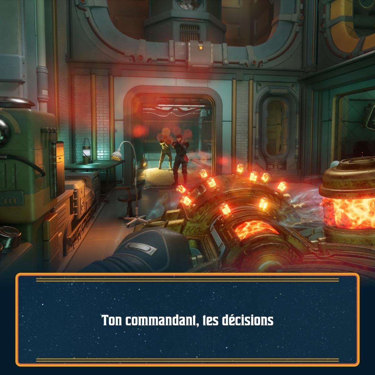 The Outer Worlds 2 PS5