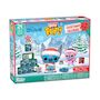 Voir la diapositive 2 : FUNKO Calendrier de l'Avent Bitty POP Stitch Disney