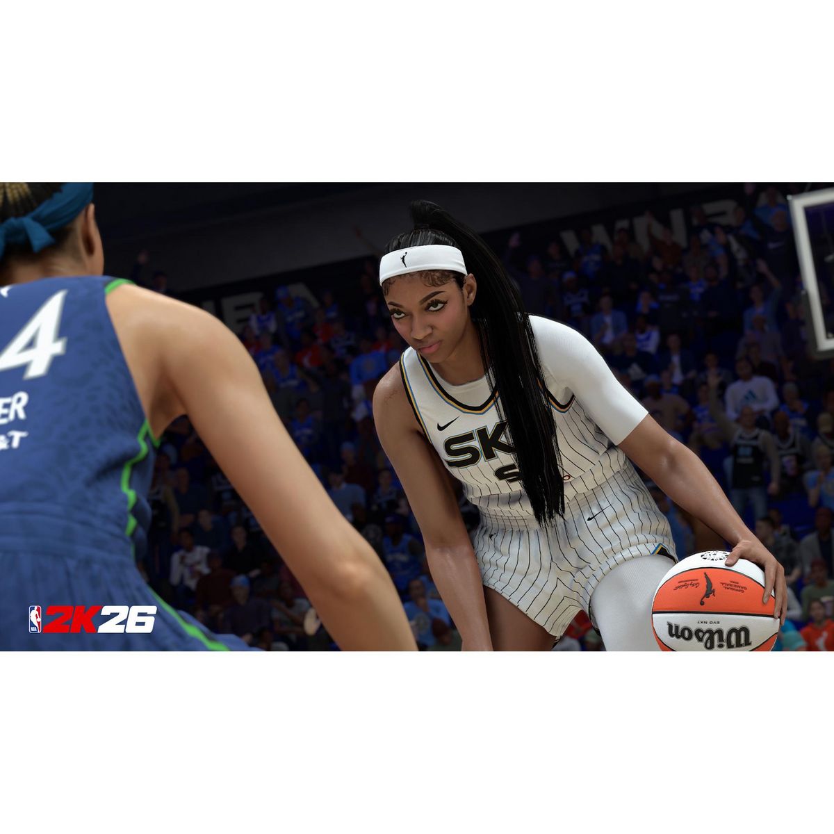 NBA 2K26 Xbox Series X