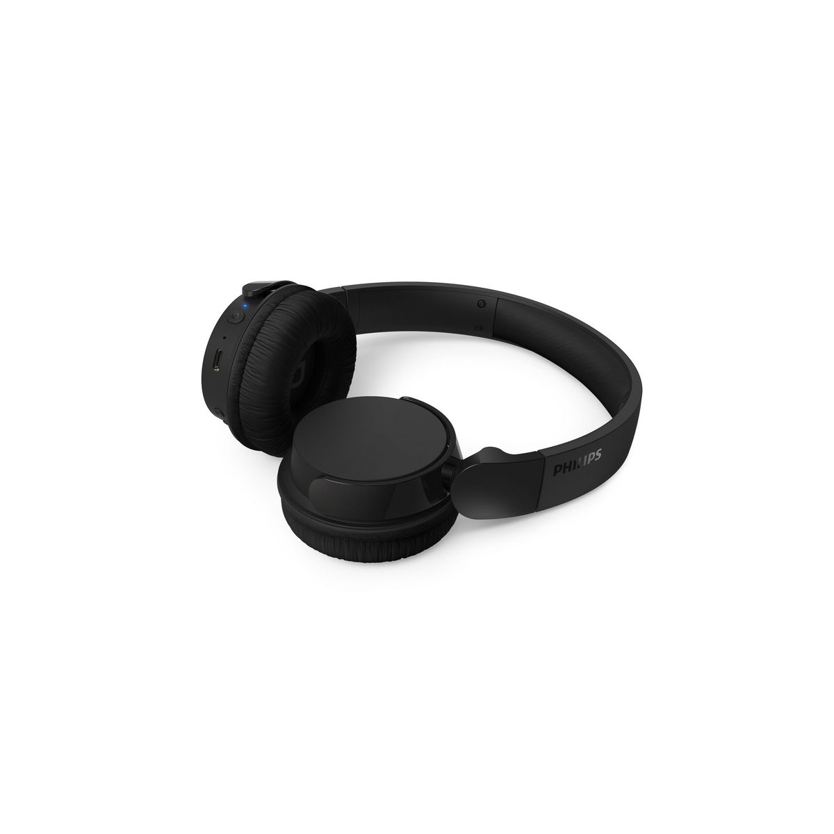 PHILIPS Casque sans fil Bluetooth TAH 4209 - Noir