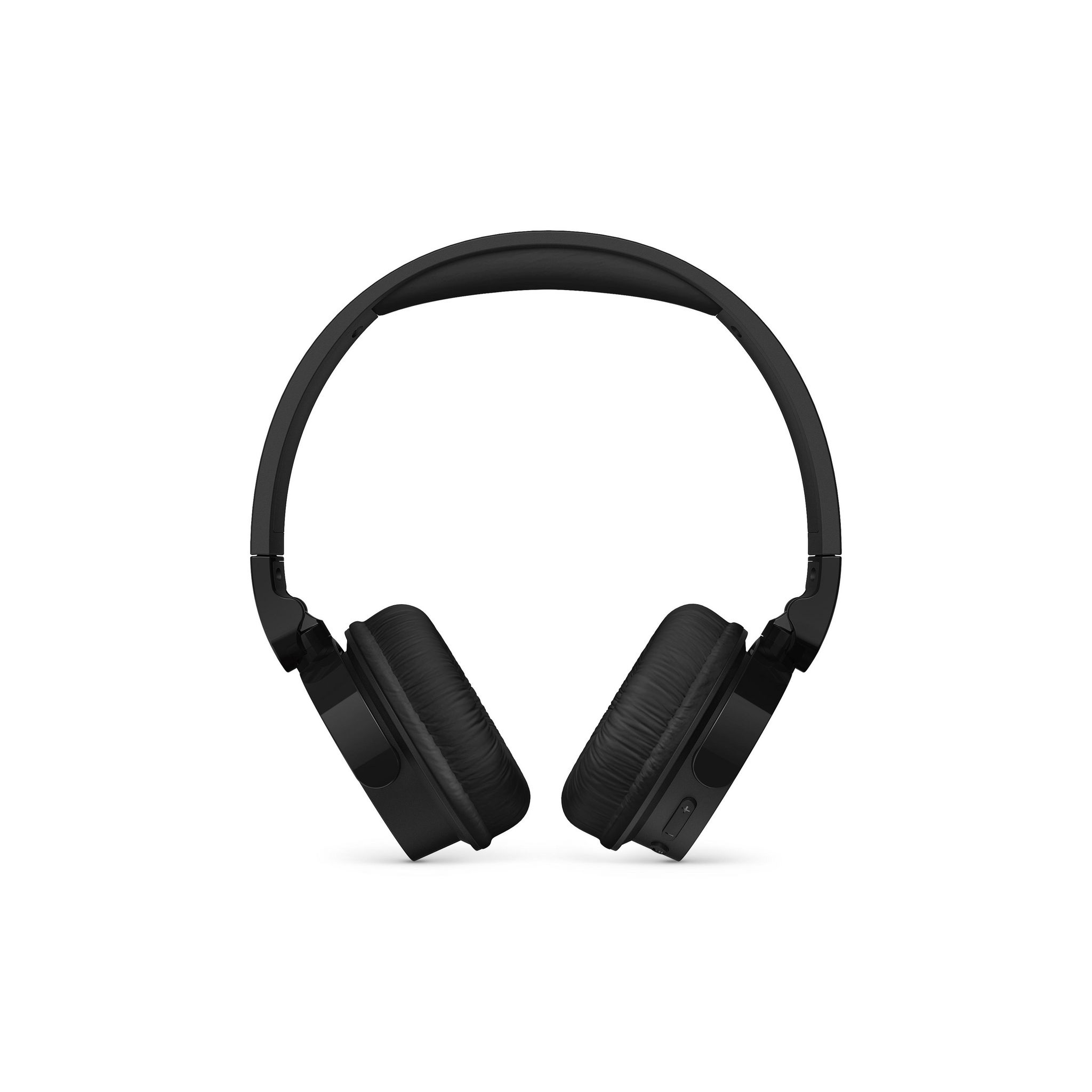 Voir la diapositive 4 : PHILIPS Casque sans fil Bluetooth TAH 4209 - Noir