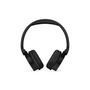 Voir la diapositive 4 : PHILIPS Casque sans fil Bluetooth TAH 4209 - Noir